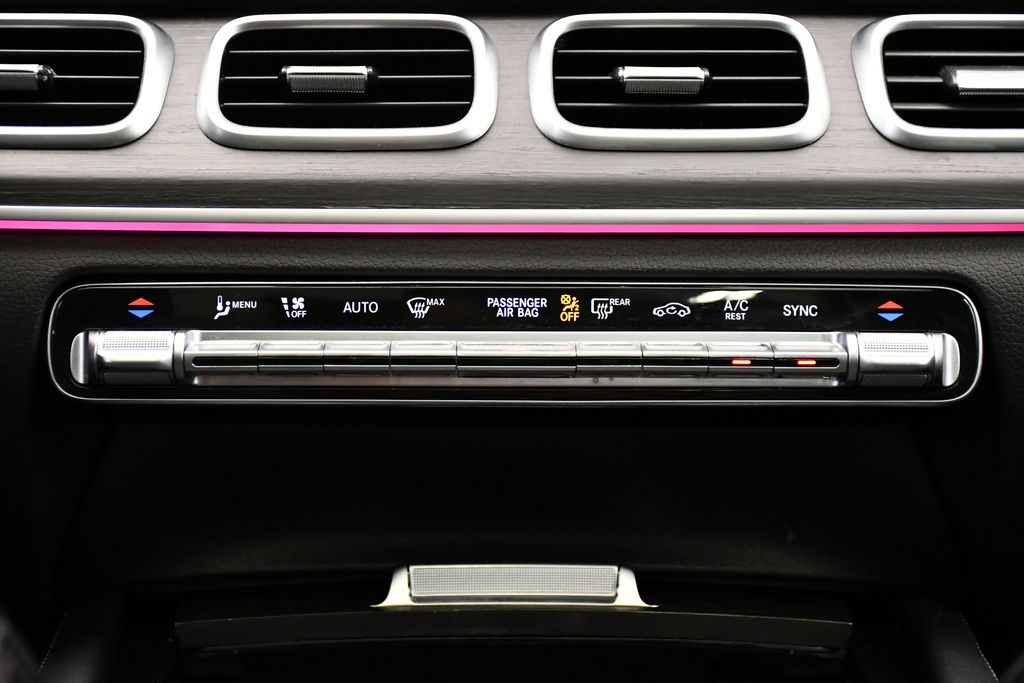 Thumbnail: 2022 Mercedes-Benz GLE - 30