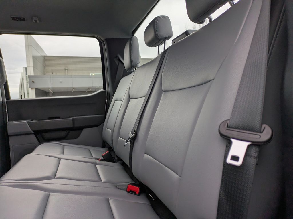 2026 Ford F-350 Super Duty XL