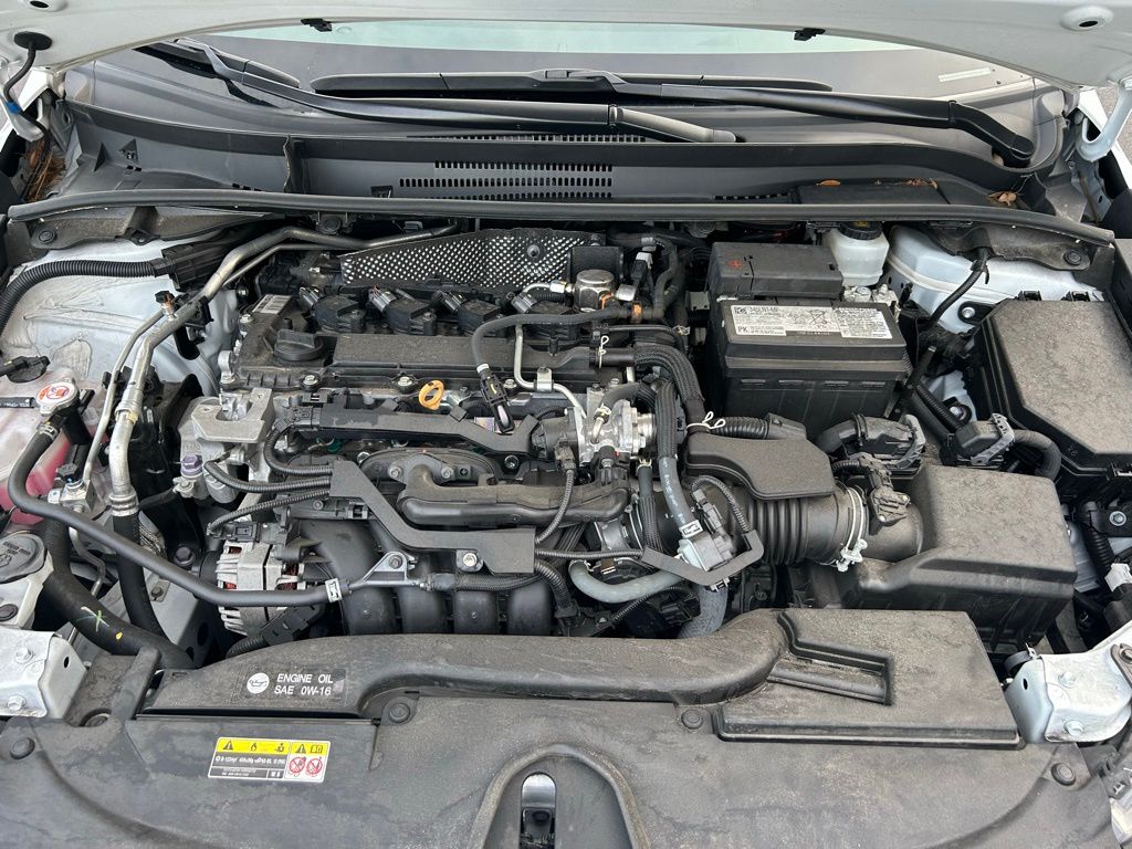 2023 Toyota Corolla SE 10