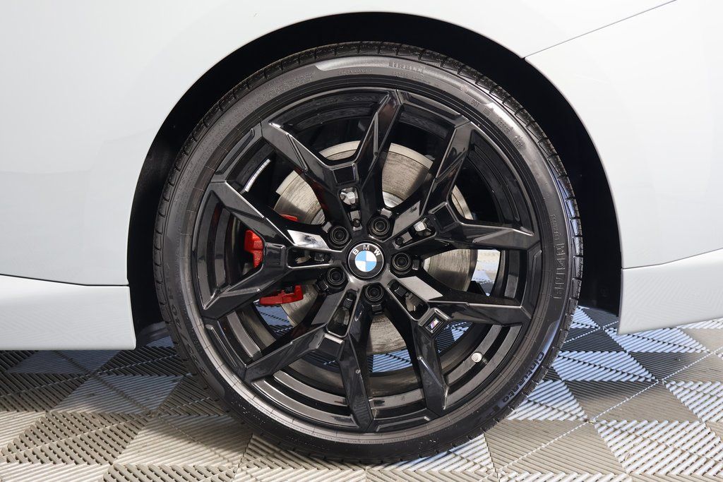 Thumbnail: 2026 BMW 2 Series - 10