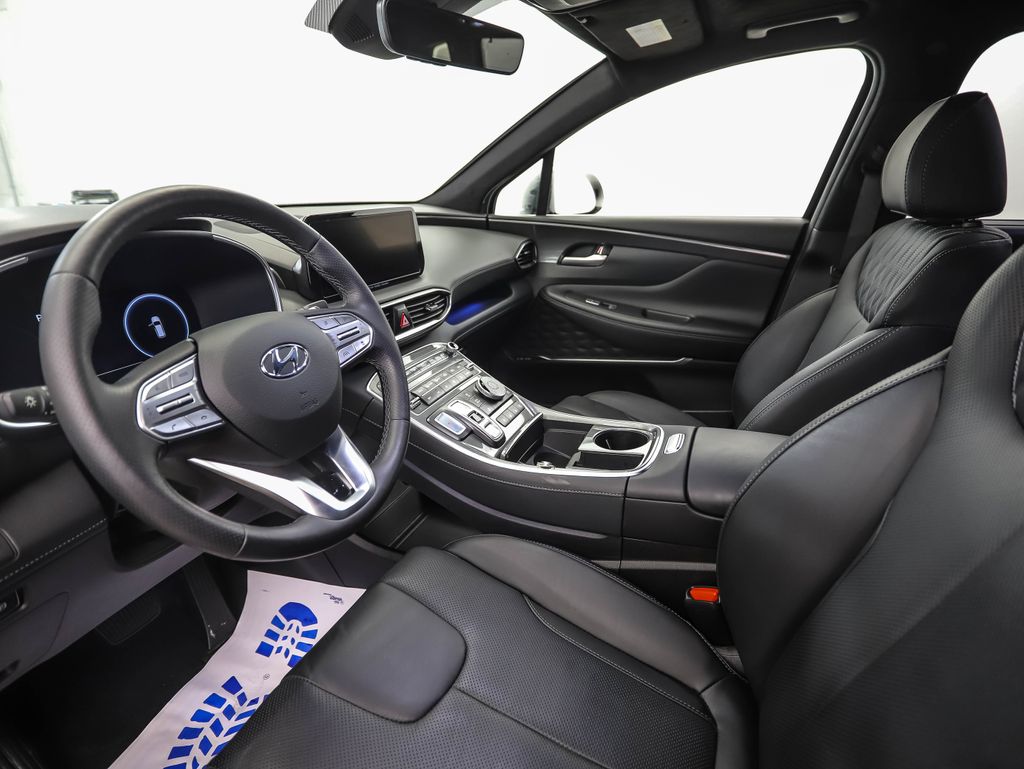 Thumbnail: 2023 Hyundai Santa Fe - 10