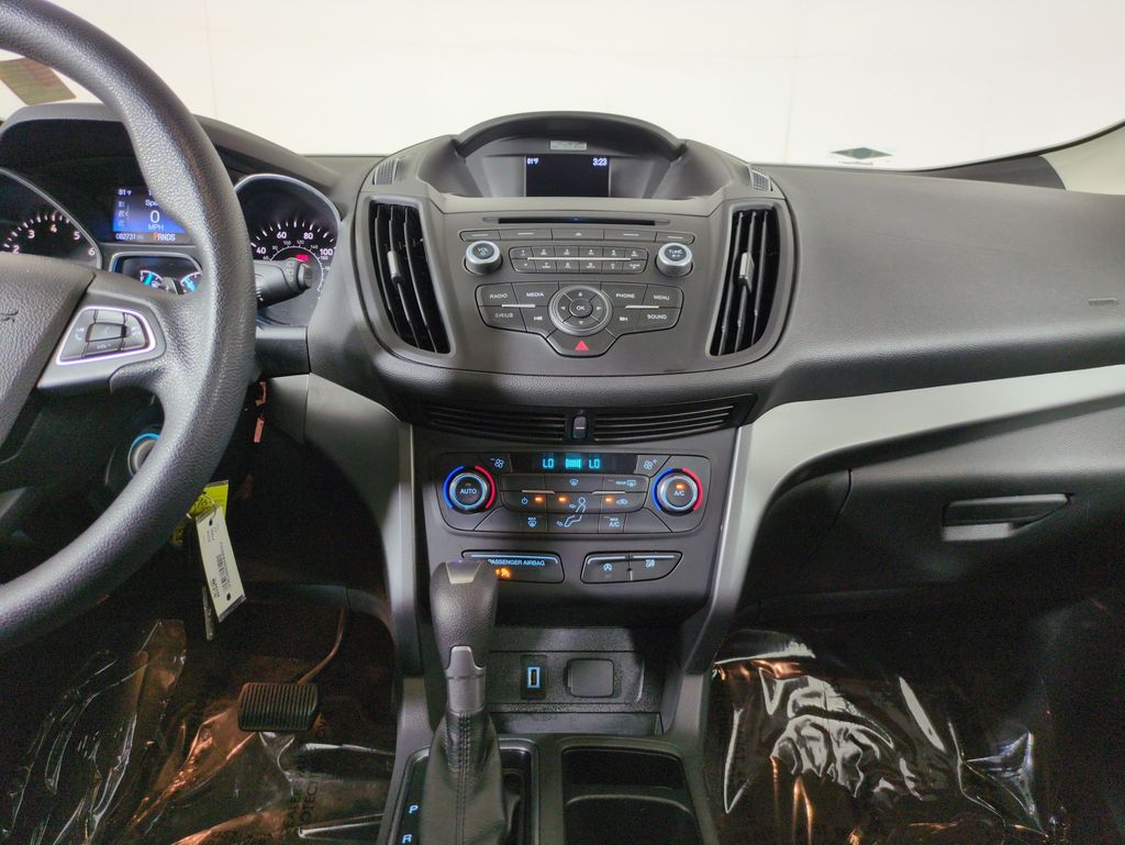 Used 2017 Ford Escape SE For Sale in Fort Wayne, IN