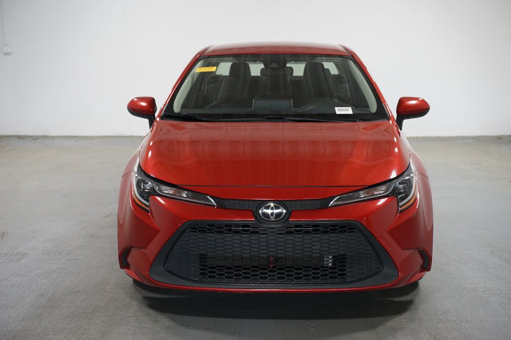 Thumbnail: 2020 Toyota Corolla - 2