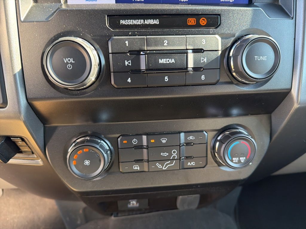 2022 Ford F-250 Super Duty XLT