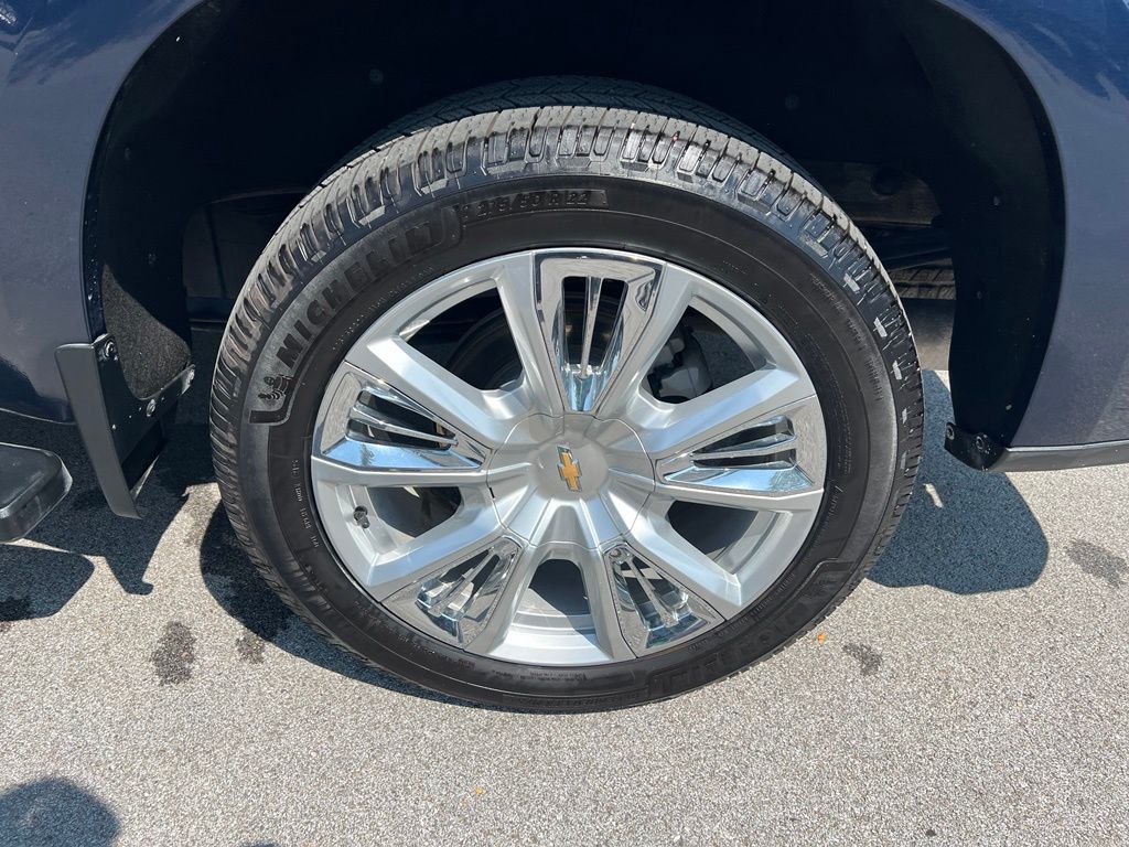 Used 2023 Chevrolet Silverado 1500 Truck