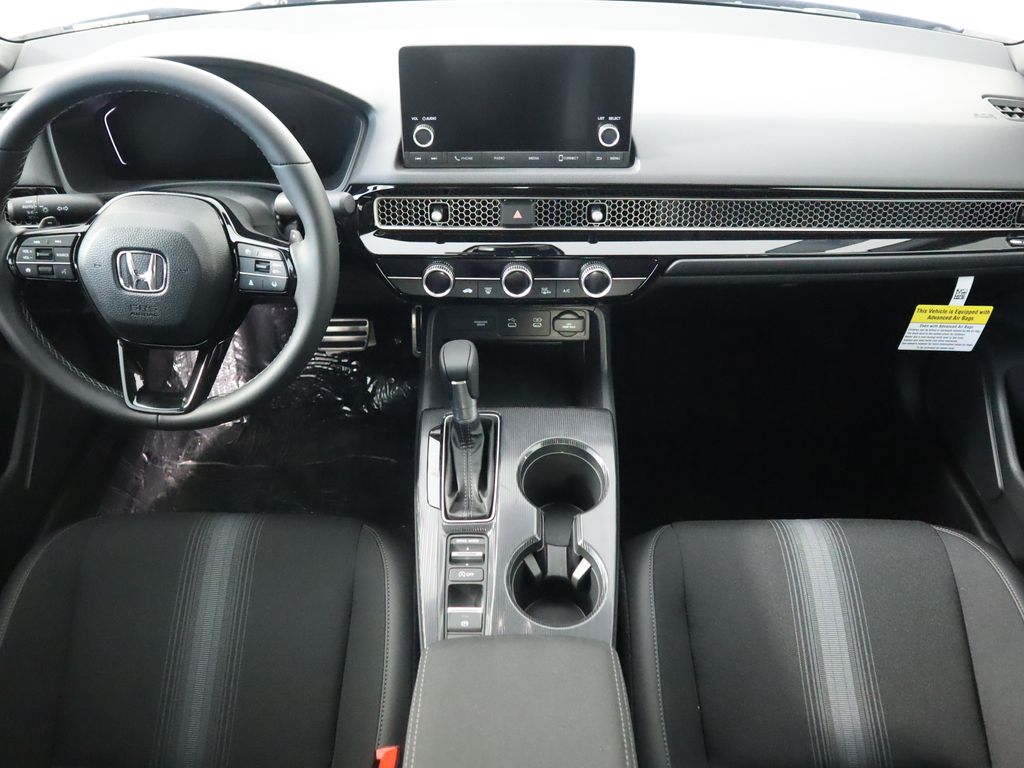 Thumbnail: 2026 Honda Civic - 14