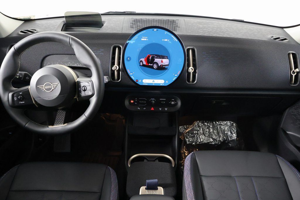 Thumbnail: 2025 MINI Cooper Countryman - 8