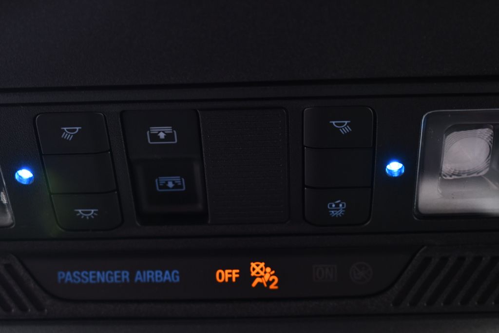 New 2026 Blue Ford ST image 34