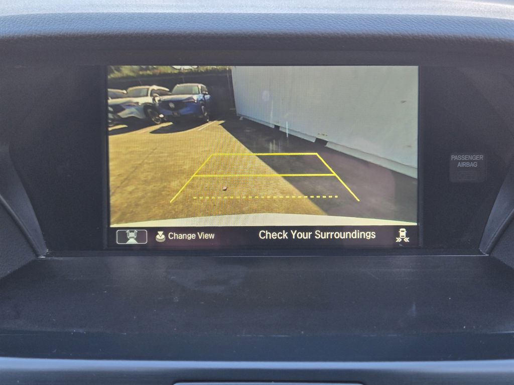 used 2022 Acura ILX car, priced at $23,642