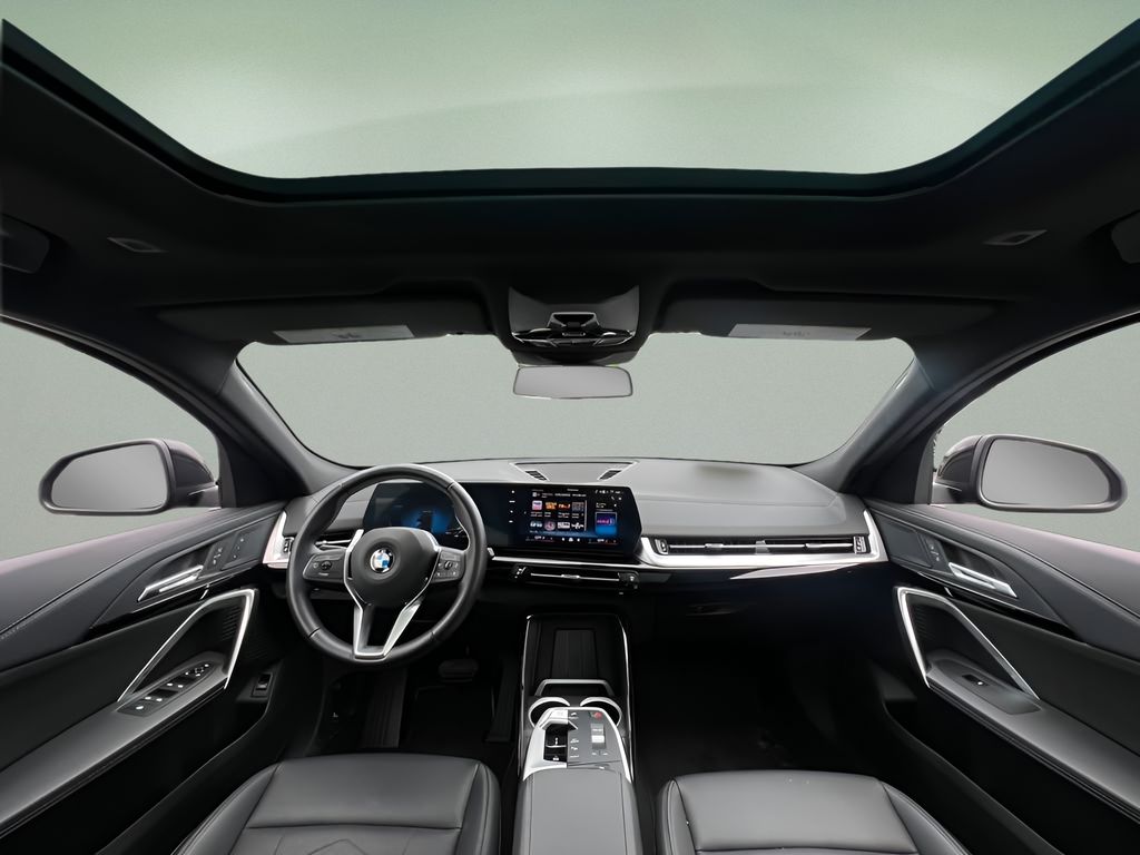 Used 2026 BMW X2 SUV