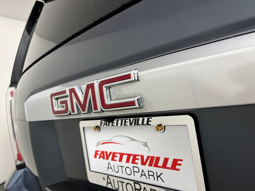 Thumbnail: 2019 GMC Yukon - 12
