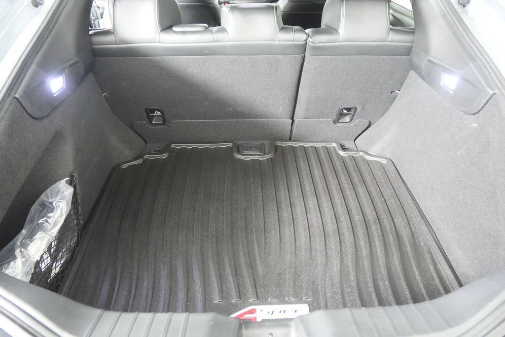 Thumbnail: 2024 Acura Integra - 16