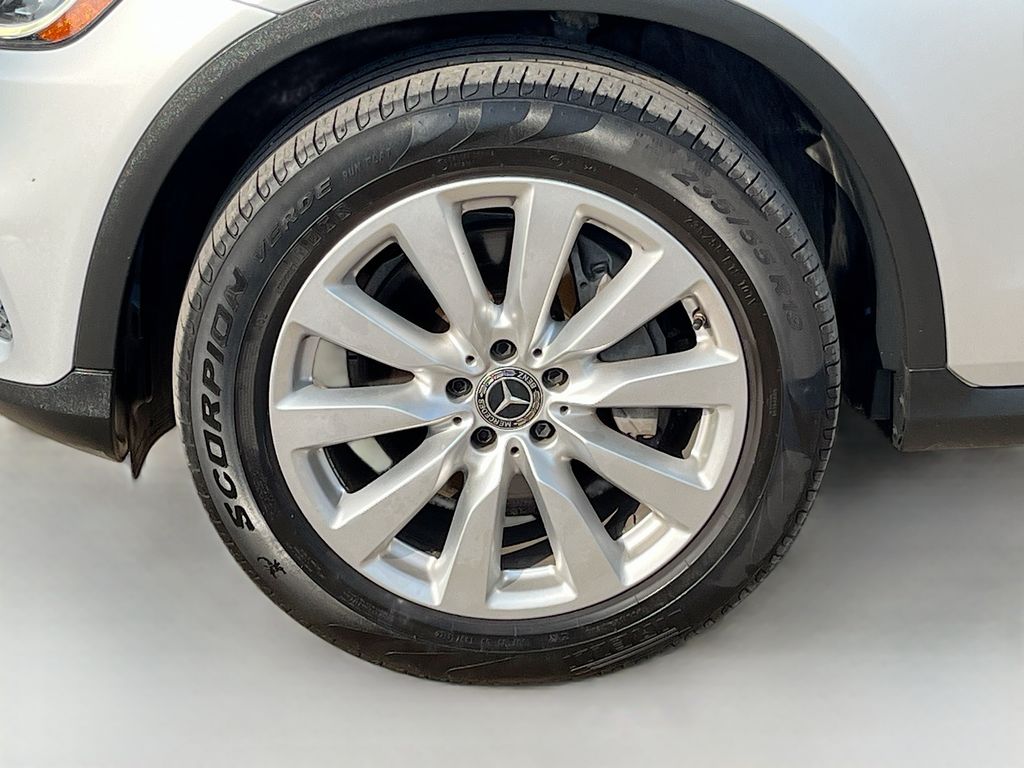 2020 Mercedes-Benz GLC GLC 300  at Gullo Toyota