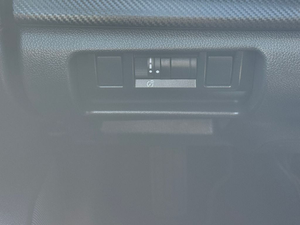 2024 Magnetite Gray Metallic Subaru Crosstrek Premium AWD SUV