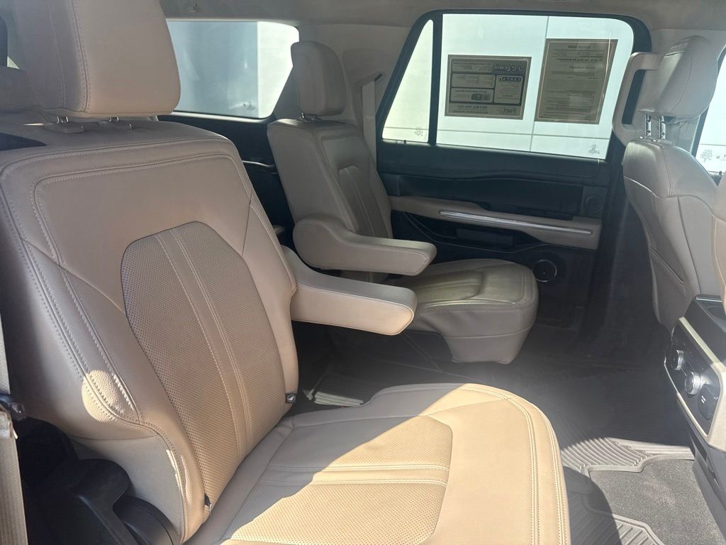 2023 Ford Expedition Limited MAX