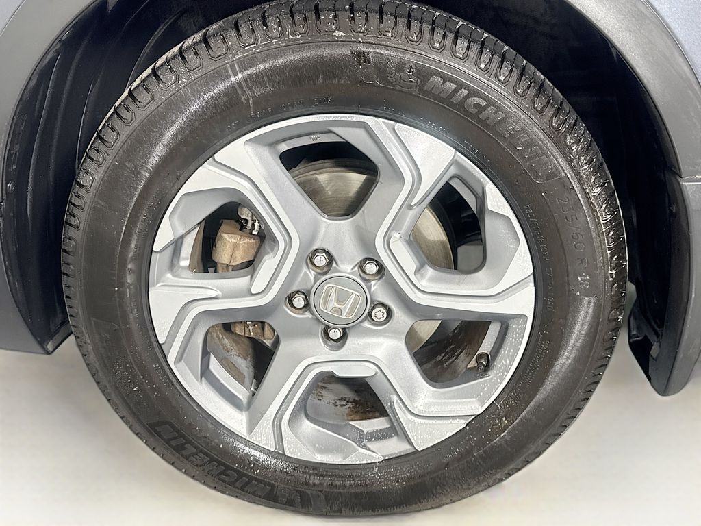 Used Car 2018 Honda Cr-v  Ex-l For Sale Under $20,000 In Austin, Texas