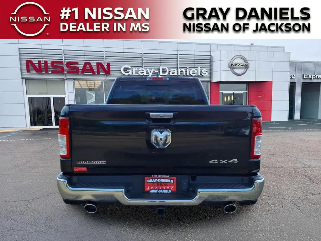 Used 2019 Ram 1500 Truck