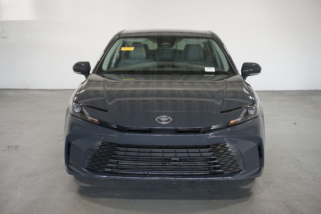 Thumbnail: 2025 Toyota Camry - 2