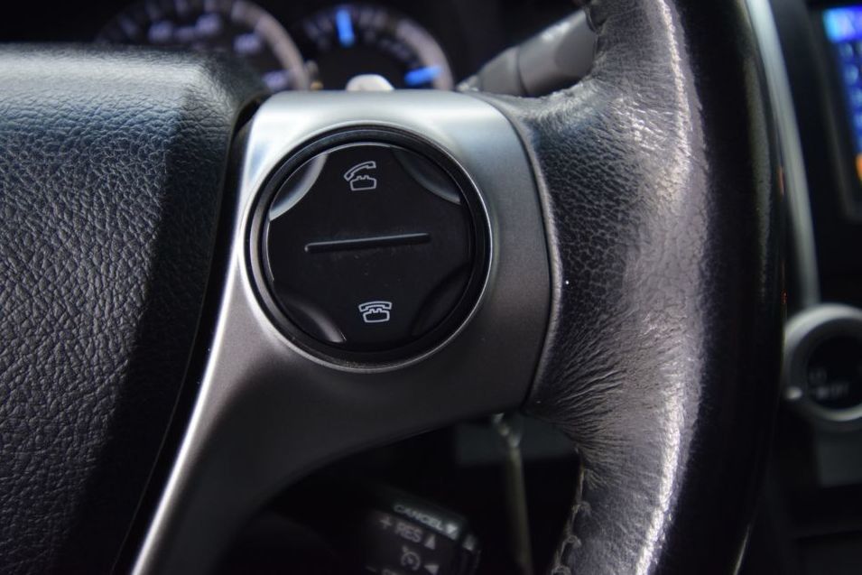 used 2013 Toyota Camry car, priced at $10,995