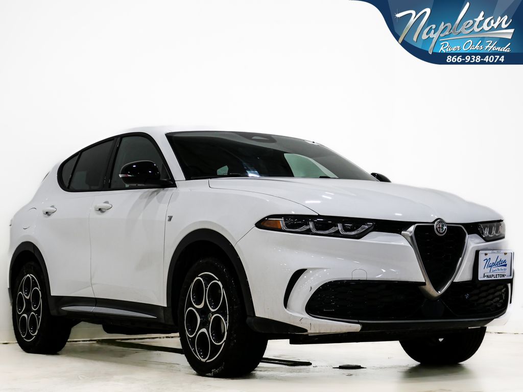 2024 Alfa Romeo Tonale Ti AWD