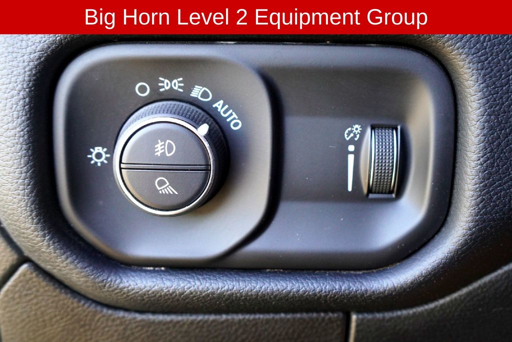 Used Car 2021 Ram 1500  Big Horn/lone Star For Sale Under $35,000 In Taylor, Texas