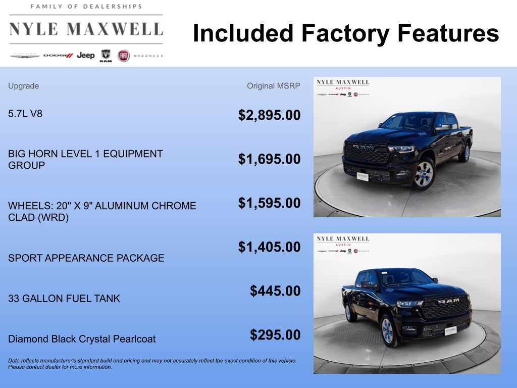 View vehicle photo 7