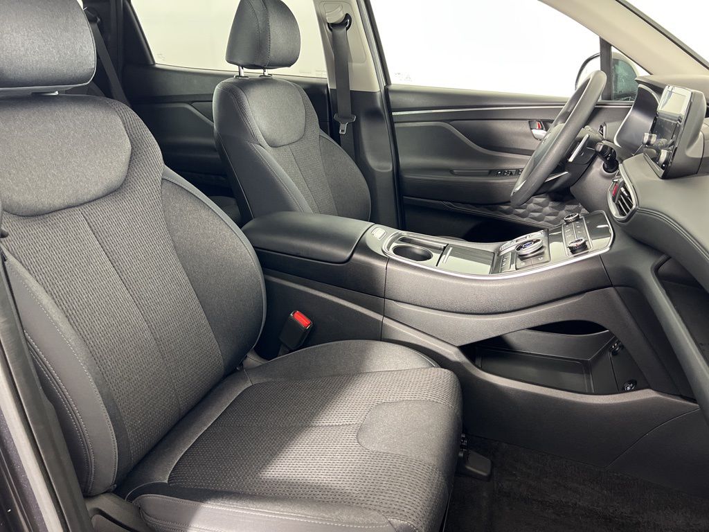 Certified Used 2022 Gray Hyundai SEL image 30