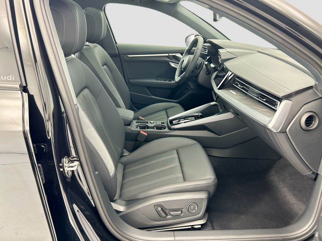 Thumbnail: 2026 Audi A3 - 19