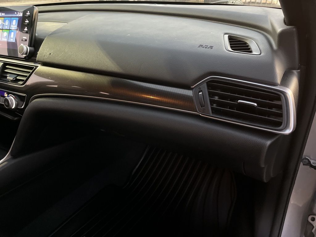 Thumbnail: 2021 Honda Accord - 28