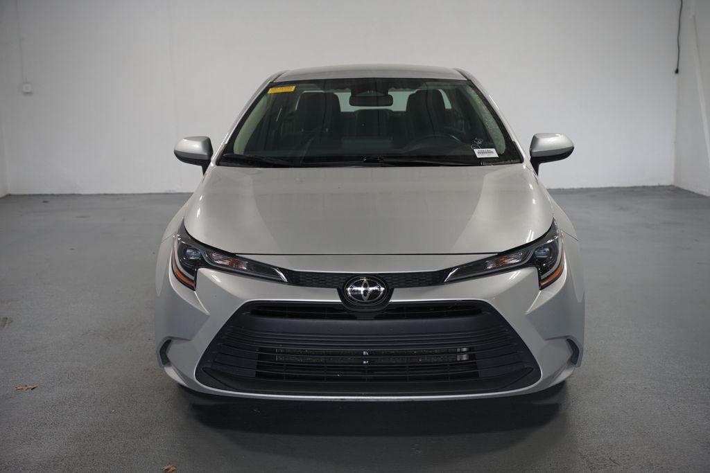 Thumbnail: 2023 Toyota Corolla - 2