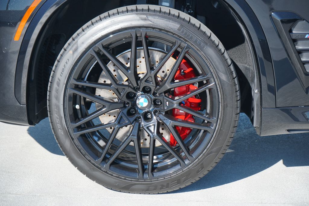 Thumbnail: 2026 BMW X5 - 5