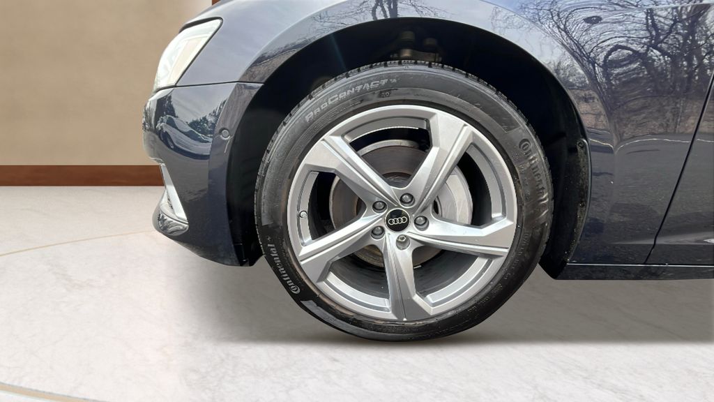 2024 Audi A6 2.0T Premium Plus photo