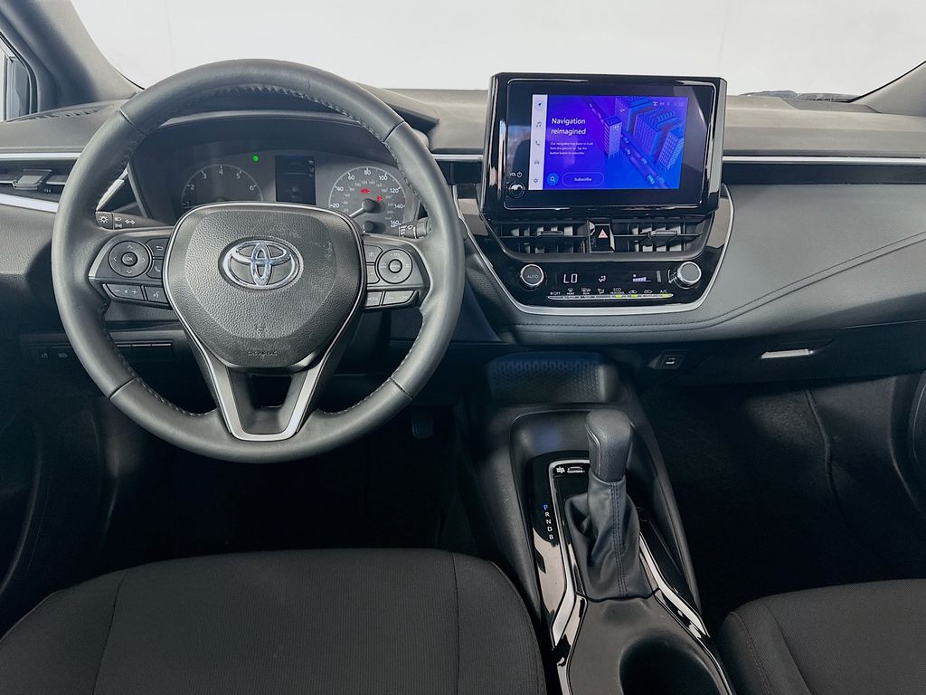 Thumbnail: 2025 Toyota Corolla - 22