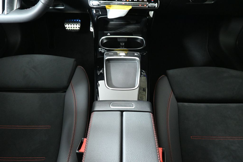 Thumbnail: 2026 Mercedes-Benz CLA - 19