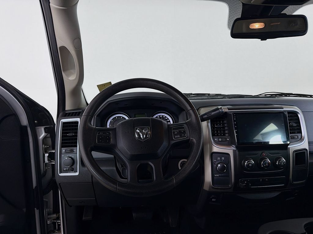 Used 2014 Ram 2500 Truck