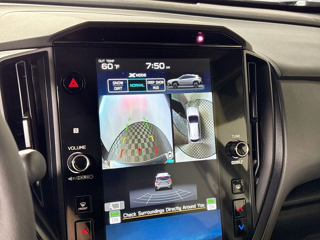 2026 Subaru Crosstrek Hybrid Limited