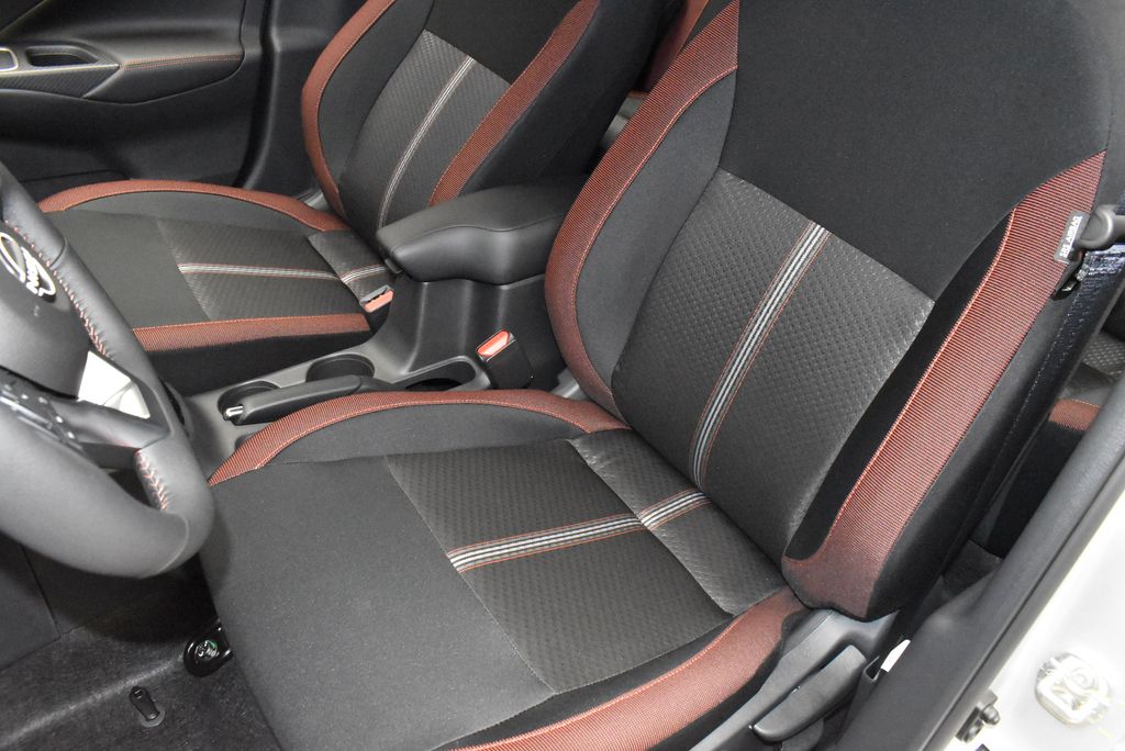 Thumbnail: 2025 Nissan Versa - 14