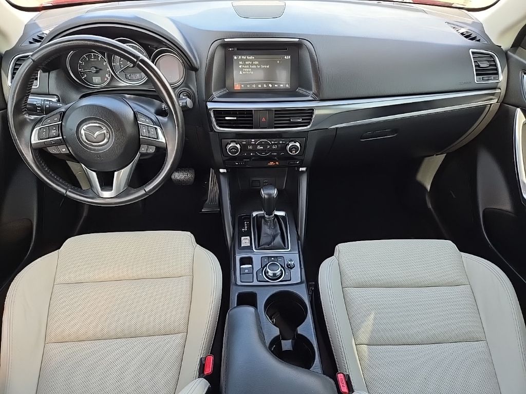 Thumbnail: 2016 Mazda CX-5 - 30