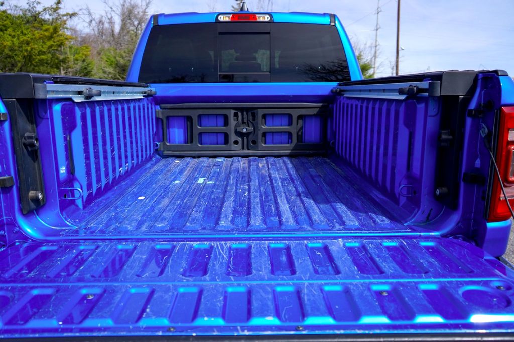 Used Car 2020 Ram 1500  Laramie For Sale Under $40,000 In Taylor, Texas