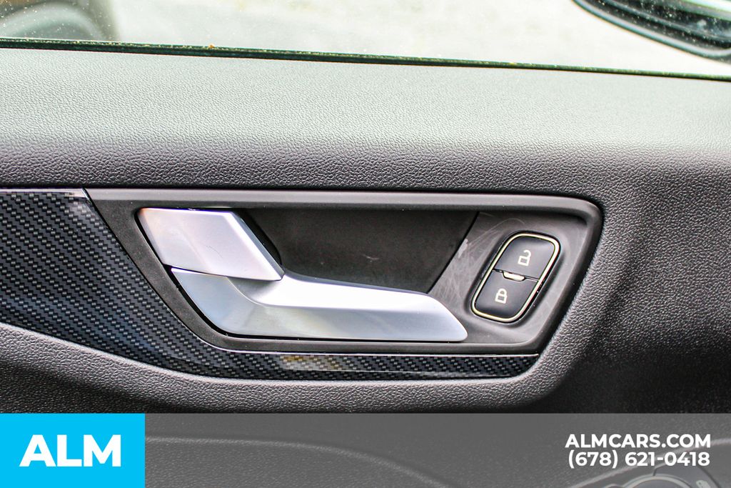 Used 2026 Silver Ford ST-Line image 37