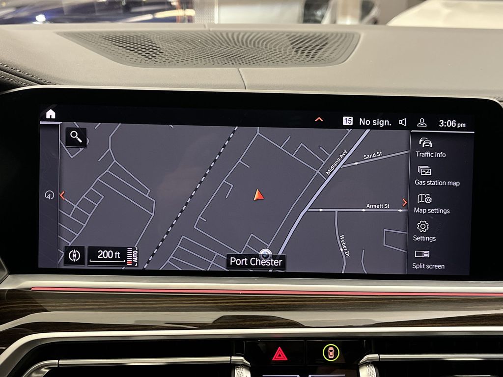 Thumbnail: 2021 BMW X5 - 18