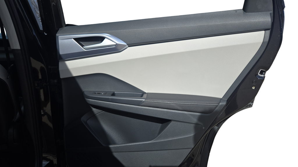 2026 Volkswagen Taos