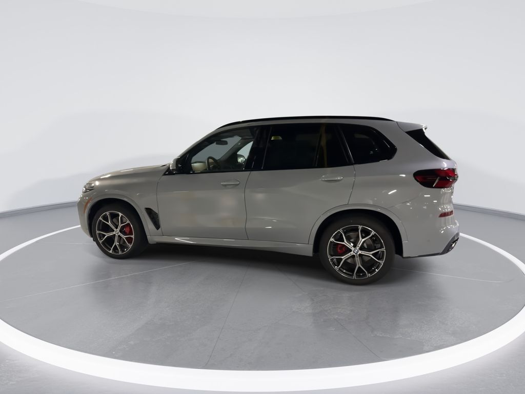 Thumbnail: 2026 BMW X5 - 5