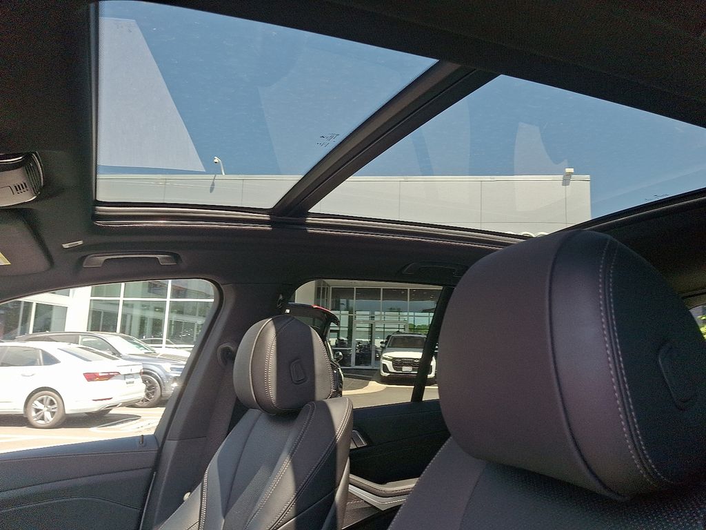 2022 BMW X5 xDrive40i 14