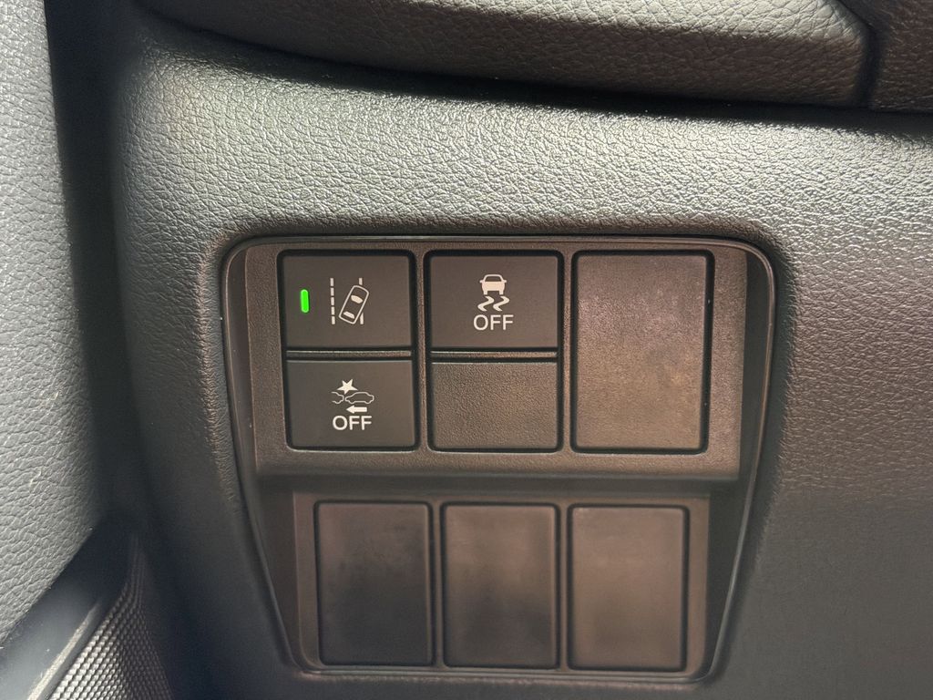 used 2022 Honda CR-V car, priced at $20,693