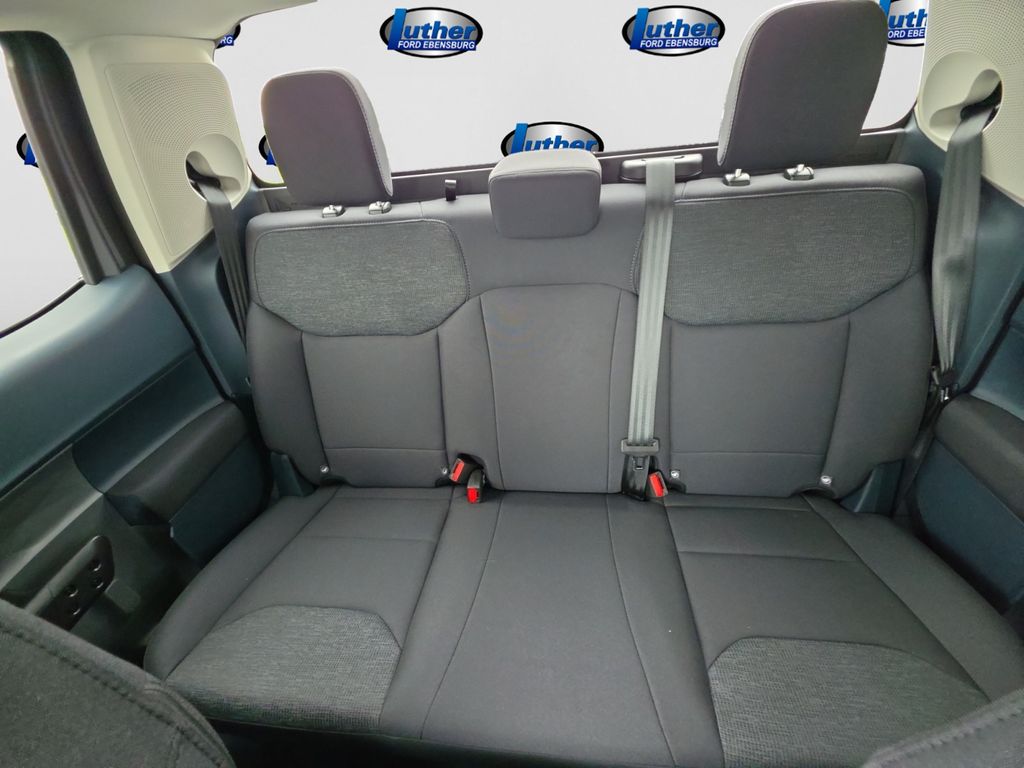2026 Ford Maverick XL Gray at Bob Ruth Ford