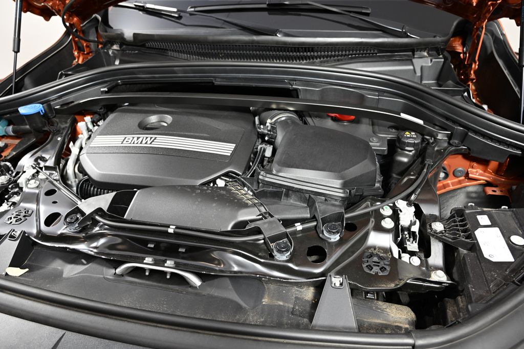 Thumbnail: 2023 BMW X1 - 27