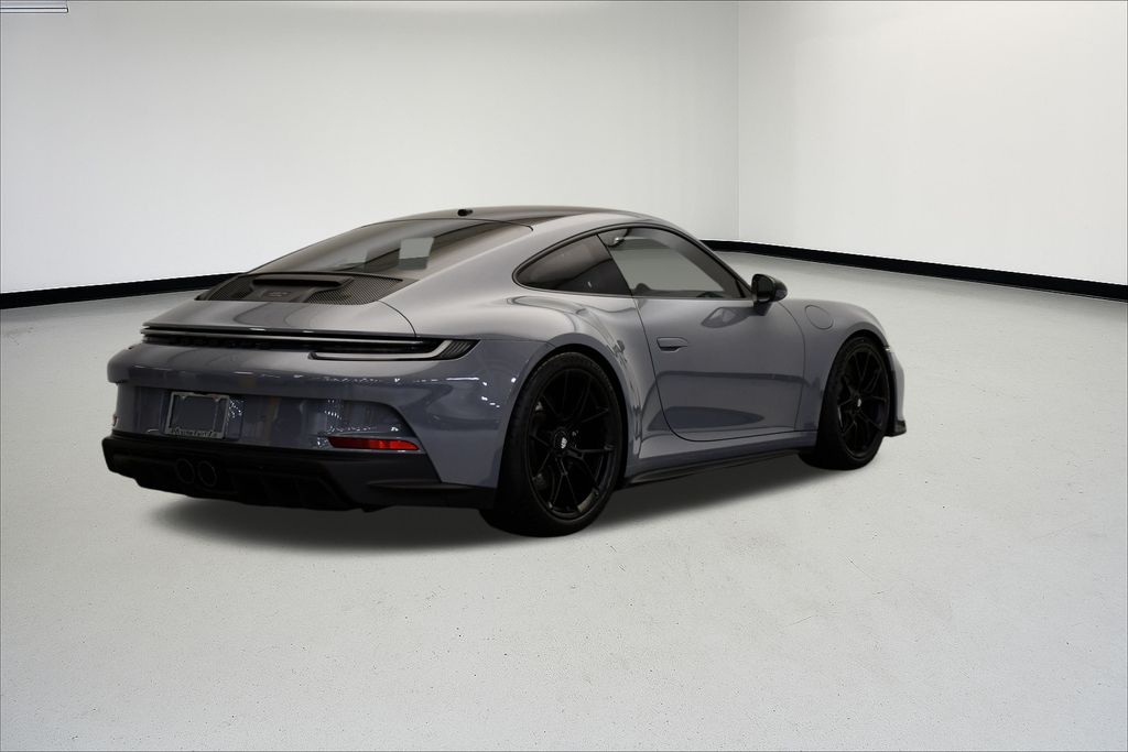 Thumbnail: 2024 Porsche 911 - 7