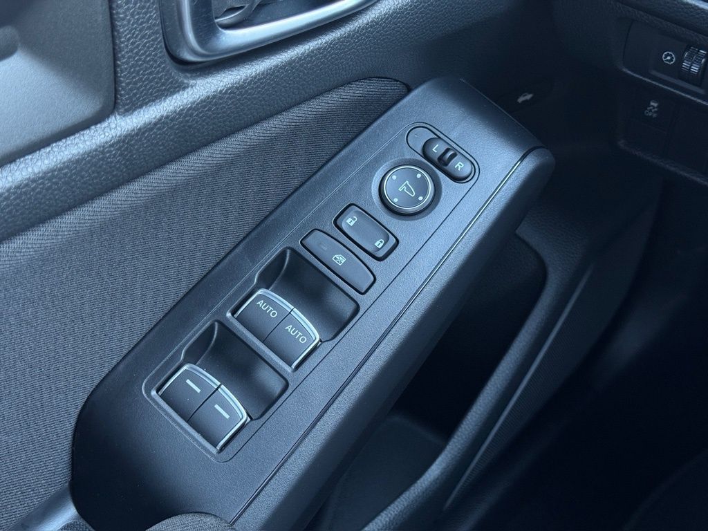 2026 Honda Civic Sport White at Community Honda