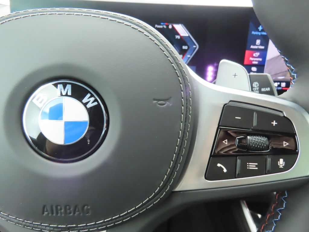 Thumbnail: 2026 BMW X5 - 12